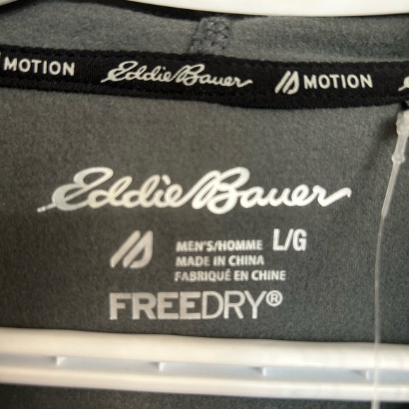 Zip-Up Hoodie - Picture 5 of 16